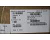 Lenovo 5CB1J04857 COVER UpperCaseASM_GER C82SD PLSG FPNBL
