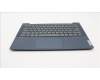 Lenovo 5CB1J05022 COVER UpperCaseASM_POR C82SD PLAB FPBL