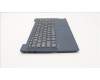Lenovo 5CB1J05022 COVER UpperCaseASM_POR C82SD PLAB FPBL