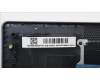 Lenovo 5CB1J05022 COVER UpperCaseASM_POR C82SD PLAB FPBL