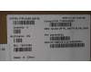 Lenovo 5CB1J05192 COVER UpperCaseASM_GER C82SD PLAB FPBL