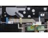 Lenovo 5CB1J05192 COVER UpperCaseASM_GER C82SD PLAB FPBL
