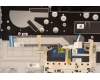Lenovo 5CB1J05237 COVER UpperCaseASMEUROENGC82SD PLCGNFPBL