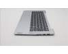 Lenovo 5CB1J05250 COVER UpperCaseASM_POR C82SD PLCG NFPBL