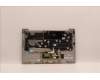 Lenovo 5CB1J05261 COVER UpperCaseASM_SWS C82SD PLCG NFPBL