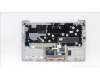 Lenovo 5CB1J05269 COVER UpperCaseASMEUROENGC82SDPLCGNFPNBL