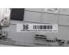 Lenovo 5CB1J05279 COVER UpperCaseASM_ITA C82SD PLCG NFPNBL