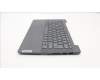 Lenovo 5CB1J05313 COVER UpperCaseASM_POR C82SD PLSG NFPBL