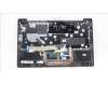 Lenovo 5CB1J07357 COVER UpperCaseASM_SPA C82SD PLSG NFPNBL
