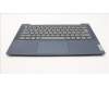 Lenovo 5CB1J08438 COVER UpperCaseASM_ITA C82SD PLAB NFPNBL