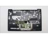 Lenovo 5CB1J08441 COVER UpperCaseASM_POR C82SD PLAB NFPNBL