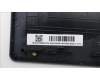 Lenovo 5CB1J08446 C-Cover with keyboard,German,Abyss Blue,Non_Backlight,Non_FingerPrint