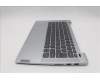 Lenovo 5CB1J08458 COVER UpperCaseASM_GRE C82SD ALCG FPBL