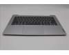 Lenovo 5CB1J08462 COVER UpperCaseASM_RUS C82SD ALCG FPBL