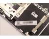 Lenovo 5CB1J08477 COVER UpperCaseASM_GER C82SD ALCG FPBL