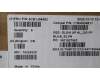 Lenovo 5CB1J08482 COVER UpperCaseASM_SLV C82SD ALCG FPBL