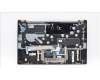 Lenovo 5CB1J08501 COVER UpperCaseASM_ITA C82SD ALCG FPNBL