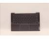 Lenovo 5CB1J08520 COVER UpperCaseASM_ENG C82SD ALSG FPBL