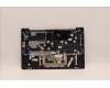 Lenovo 5CB1J08520 COVER UpperCaseASM_ENG C82SD ALSG FPBL