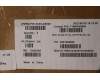 Lenovo 5CB1J08520 COVER UpperCaseASM_ENG C82SD ALSG FPBL