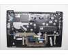 Lenovo 5CB1J08525 COVER UpperCaseASM_RUS C82SD ALSG FPBL
