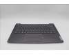 Lenovo 5CB1J08525 COVER UpperCaseASM_RUS C82SD ALSG FPBL