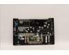 Lenovo 5CB1J08546 COVER UpperCaseASM_SWS C82SD ALSG FPBL