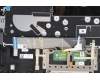 Lenovo 5CB1J08546 COVER UpperCaseASM_SWS C82SD ALSG FPBL