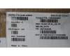 Lenovo 5CB1J08554 COVER UpperCaseASMEUROENGC82SD ALSGFPNBL