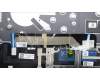 Lenovo 5CB1J08563 COVER UpperCaseASM_UKE C82SD ALSG FPNBL