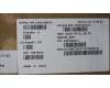 Lenovo 5CB1J08572 COVER UpperCaseASM_GER C82SD ALSG FPNBL