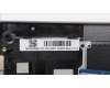 Lenovo 5CB1J08572 COVER UpperCaseASM_GER C82SD ALSG FPNBL