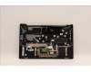 Lenovo 5CB1J08697 COVER UpperCaseASM_UKE C82SD ALAB FPBL
