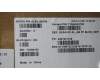 Lenovo 5CB1J08706 COVER UpperCaseASM_GER C82SD ALAB FPBL