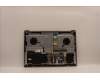 Lenovo 5CB1J08750 COVER Upper Case ASM_BEL H 82SN CLGY DIS
