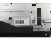 Lenovo 5CB1J08752 COVER Upper Case ASM_BUL H 82SN CLGY DIS