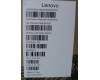 Lenovo 5CB1J08753 COVER Upper Case ASM_CZE/SLKH82SNCLGYDIS