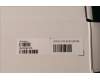 Lenovo 5CB1J08756 COVER Upper Case ASM_FRA H 82SN CLGY DIS