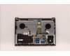 Lenovo 5CB1J08791 COVER Upper Case ASM_GER H 82SN CLGY UMA