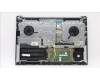 Lenovo 5CB1J08797 COVER Upper Case ASM_ITA H 82SN CLGY UMA