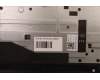 Lenovo 5CB1J08803 COVER Upper Case ASM_RUS H 82SN CLGY UMA