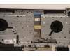 Lenovo 5CB1J08803 COVER Upper Case ASM_RUS H 82SN CLGY UMA