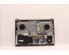 Lenovo 5CB1J08806 COVER Upper Case ASM_SWS H 82SN CLGY UMA