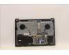 Lenovo 5CB1J08816 COVER Upper Case ASM_BUL H 82SN STGY DIS