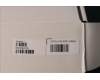 Lenovo 5CB1J08834 COVER Upper Case ASM_POR H 82SN STGY DIS