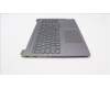 Lenovo 5CB1J08836 COVER Upper Case ASM_SLV H 82SN STGY DIS