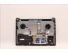 Lenovo 5CB1J08855 COVER Upper Case ASM_GER H 82SN STGY UMA