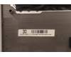 Lenovo 5CB1J09070 COVER Upper Case ASM_EURO ENG C21DH MGBL