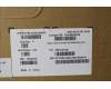 Lenovo 5CB1J09073 COVER Upper Case ASM_RUS C21DH MGBL