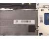 Lenovo 5CB1J09074 COVER Upper Case ASM_ARA C21DH MGBL